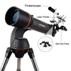 Jumelles de télescope Angeyes MultiFunction Fixed Slot Deluxe Finderscope Support de montage en queue d'aronde Base Monoculaire Finder Scope non monoculaire HKD230627