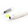 Markers Superior Premium 12/24Colors Glitter Markers Brush Pen Art Marker Pen Wink of Stella Soft Brush Pen For Sparkle Shine To Letter