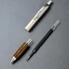 Pens Japan Uni Gel Pen Umn515 Oak Pen Business Office Signature Pen Black 0.5 Ballpoint Pen Cute Stationery Kawaii School Supplies