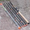 Spinning Rods Sougayilang Högkvalitativ korkhandtag matare Spinning fiskespö 3,0 m l m h Power Travel Rod de Pesca Carp Feeder Pole 230627