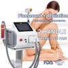 808 Diode Laser Hair Removal Machine Pico Laser Picosecond Q Switch Tattoo Remover
