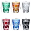 Drick Cup Water Glass Whisky Glass Party Cup Coffer Cup -redskap