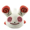 卸売アニメポケットシリーズ新製品Vertigo Plush Toys Children's Games Playmate Corporate Gift Room Decorations