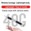 Electric Drill Mini Grinder Engraving Pen Graveerpen Wireless with Battery Cordless Micro Rotary Tools for Jewelry Metal 230626