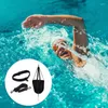 Accessories Swimming Training Parachute Pool Strength Resistance Belt Set Adjustable Equipment Adults Kids Part