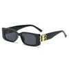 15% OFF no atacado de óculos de sol New Box Advanced Fashion Network Red Square Sunglasses