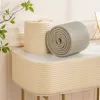 Nytt möbler Skydd Desk hörnskydd Svamp Kudde Soft Bag Foam Anti-Collision Wall Sticker Table Guard Strip Adhesive