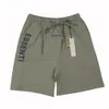 Herenshorts Zomerkleding in polarstijl met strand van de straat puur katoenlycra w1rrf Beste kwaliteit