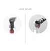 Strumenti da bar Due in uno Fresh Kee Flower Wine Stopper And Pourer Design Home Restaurant Party Drop Delivery Otvwq