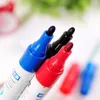 Markers 88 marker pen big head marker aluminum rod single head oily can not erase the marker pen head pen