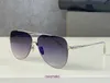 Eine DITA MODDICT TOP Original-Designer-Sonnenbrille für Herren, berühmte modische Retro-Luxusmarkenbrille, Modedesign-Damensonnenbrille mit Box RUOL