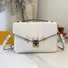 Pochette-Handtasche, Designer-Tasche, Umhängetaschen, Umhängetasche, Damen-Einkaufstasche, lässige Klappe, Umhängetasche, Damen-Umhängetasche, Leder, Luxushandtaschen, Handytasche