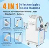 Origineel afslanken 80k Vacuüm Roller Cavitatie RF Massage Afslankmachine Boby Shape Beeldhouwen Taille Vormgeven Gewichtsverlies Vetvermindering Huidverstrakking