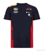 F1 Formula One World Championship Workwear Quick Dry Short Sleeve T-shirt 1LHXI