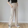 Bas de maternité Pantalon de maternité Vêtements externes pour femmes enceintes Lâche Cool Vêtements de grossesse Jambe large Bottoming Pantalon de maternité 230628