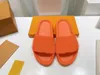 Plaj terlikleri Klasik Düz Yaz Tembel Tasarımcı Karikatür Büyük Baş terlikler deri erkek Slaytlar Otel Banyosu kadın ayakkabıları Bayan seksi Sandaletler Büyük boy 35-42 kutulu