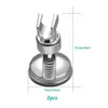 New 1/ Without Punching Shower Head Stand Adjustable Suction Cup Holder Chrome Plating Universal Wall Mount Bracket Wholesale Newest