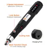 Furadeira Elétrica 15000RPM Handheld USB Mini Moedor Gravura Caneta Máquina De Polimento Com Dremel Ferramenta Rotativa Acessórios Conjunto DIY 230626