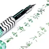 Pennor 1 st nya Shuiyao Creative Fountain Pen Kinesiska traditionella element Business Caneta School Office High End Ink Pen