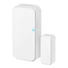 Contrôle BroadLink DS4 Smart S3 Door Capteur Open / Fermer Detectors Smart Life compatible avec Alexa Google Home