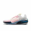 Basketball Shoes Zoom GT Cut 2 Cuts 1 For Men Women Ghost Black Hyper Crimson Team Think Pink Black White Cutsneakers Mens Womens Trainers Sports size 36-46