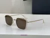 A DITA DTX124 TAMANHO 49 20 145 TOP Original Designer Óculos de sol para homens famosos moda retrô marca de luxo óculos de sol design de moda feminino óculos de sol com caixa