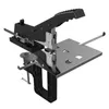 Machine SH04 Office Hand bedienen Handmatige Stapler Flat/Saddle Stapler Machine Stitcher Staples Binder Menu Papier Bindmachine XH XH