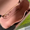 torebka Tote Bestseller Crossbody Bag OBRAŻA Wytrzymuj lustrzane czarny czarny oryginalny skórzany mężczyzna damska różowa designerska portfela portfela Modna najwyższa jakość