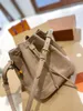 Bags Nenoe Bucket Handbag Drawstring Embossed Capacity