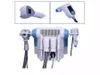 2024 Laser Machine Dual Operating System Cooling Head With Split Micro RF Machine for Anti Aging Skin Firming Surface Lifting