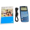 Calculators Hp39g + graphic calculator function calculator sat student calculator business office multi function calculation clear