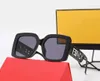 10 % de réduction Vente en gros de 618 lunettes tendance, lunettes de soleil polyvalentes à grande monture résistantes aux UV