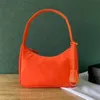 bolsas de grife de marca de luxo bolsa de ombro corrente hobo bolsa mensageiro bolsa de náilon corssbody bolsas edição feminina corpo cruzado para mulheres bolsas de moda com carteira