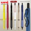 Pennor 1st Japan Uni Ballpoint Pen SXN1003 Lågt Gravity JetStream Metal Rod Oly Superfine Student Office Business 0,28 mm