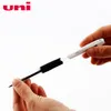 Ручки 12 шт./Лот Mitsubishi Uni SXR10 Новая технология JetStream Gel Pen Perfil