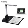 Докладчик Aibecy BK34 Document Camera Scanner 5 Мегапиксель HD A4 Размер размер светодиодного света для онлайн -обучения обучению обучению