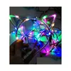 Other Event Party Supplies Sparklekitty Led Headband - Glowing Cat Ears For Parties Concerts And Sports Fans Drop Delivery Home Ga Dhpyr