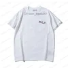 Camisetas Masculinas Designers Plus Camisetas Masculinas Pólos Gola redonda bordada e estampada estilo polar estilo verão com puro algodão puro Z23628