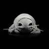 ぬいぐるみ人形リアルライフグレーバティノマスギガンテウスぬいぐるみ巨大な深さ海洋動物現実的なソフト人形ビッグシラミキッズギフト地理モデル230627