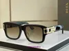 5A Brillen Dita Grandmaster Zwei Brillen Rabatt Designer-Sonnenbrillen für Männer Frauen Acetat 100 UVA UVB mit Brillentasche Box Fendave WZ3K