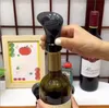 Bar Tools Two In Onee Fresh Kee Flower Wine Stopper And Pourer Design Home Restaurant Party Drop Delivery Otwbe