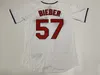 CLEVELAND Baseball Jersey Jose Ramirez Amed Rosario Shane Bieber Steven Kwan Josh Naylor Jim Thome Ricky Vaughn Cam Gallagher Manny Ramirez GUARDIAN Albert Belle 4X