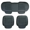 Cuscini Protezione per copriauto in pelle PU 1 sedile Tappetino per cuscino di dimensioni universali per interni auto Accessori per auto per camion e furgoni AA230525
