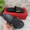 Männer Frauen Hausschuhe Slipper Slide Sommer Mode breite flache Sandalen Indoor Flip Flop mit Box Größe EUR 36-46 628 babiq05