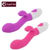 G-point Massage Stick for Women's Fun Simulation Edition Fashion Double Vibration Adult Products 75% Off Online sales