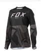 Men's T-Shirts Women's MTB Bat Fox Downhill Jersey Motorcycle Motocross Bike Quick Dry Breathable Cycling Jersey