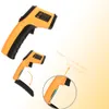 gm320 noncontact laser thermometer infrared thermometer ir temp meter industrial pyrometer point gun5244401