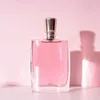Meilleures ventes Miracle Woman Parfum Parfums d'encens durables pour femmes Déodorant pour femme Eau De Parfum