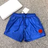 Pantalons de créateurs pour hommes Shorts de sport en vrac Sport de plage Tendance d'été Vêtements respirants purs