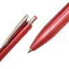 Pens Zebra JJ55/JJS55 Popüler Noble Metal Pen JJ15 Yükseltme Jel Kalem İş İmza Kalem Öğrenci Yazma Pürüzsüz